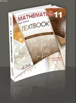 Mathematics 11 Textbook