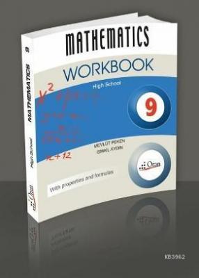 Mathematics 9 Workbook