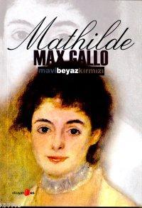 Mathilde Max Gallo