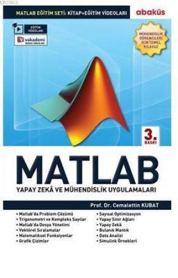 Matlab Eğitim Seti
