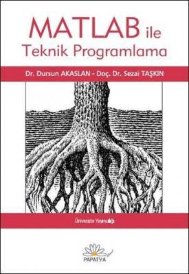 Matlab ile Teknik Programlama
