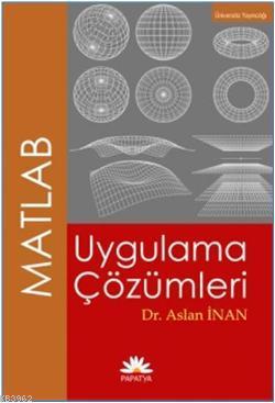 MATLAB Uygulama Çözümleri