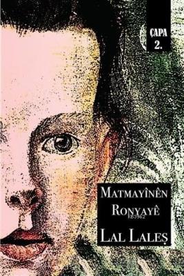 Matmayinen Ronyaye Lal Laleş