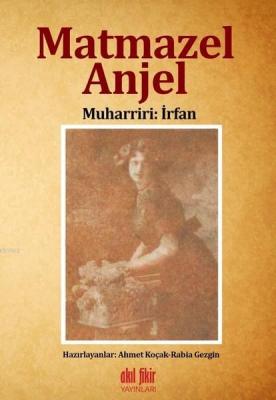 Matmazel Anjel