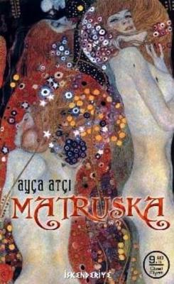 Matruşka (Cep Boy) Ayça Atçı
