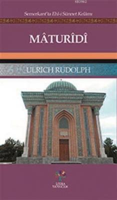 Mâturîdî