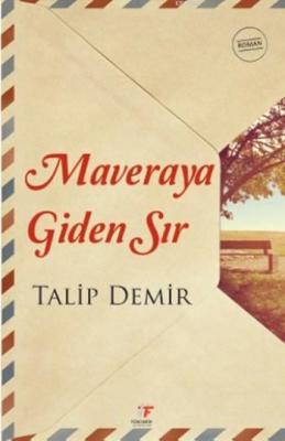 Maveraya Giden Sır