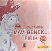 Mavi Benekli Firik