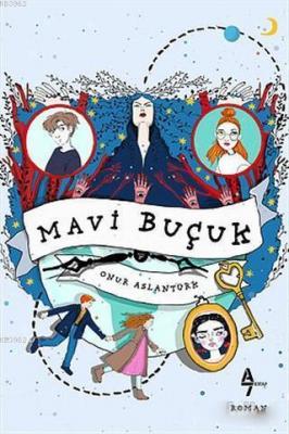 Mavi Buçuk