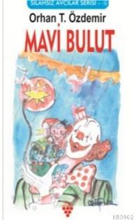 Mavi Bulut