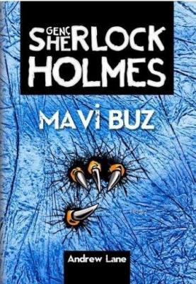 Mavi Buz