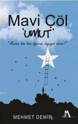 Mavi Çöl Umut