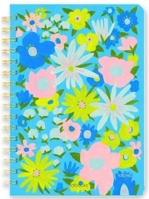 Mavi Defter