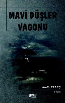 Mavi Düşler Vagonu