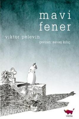 Mavi Fener Viktor Pelevin