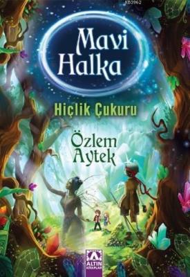 Mavi Halka