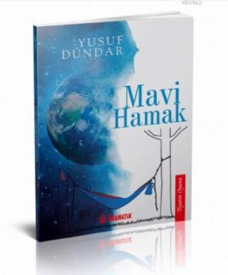 Mavi Hamak