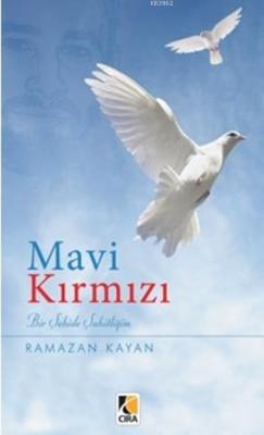 Mavi Kırmızı