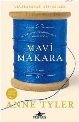 Mavi Makara