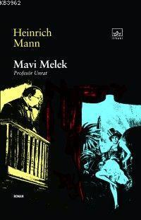 Mavi Melek Profesör Unrat