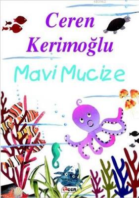 Mavi Mucize