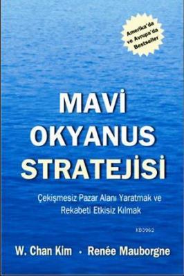Mavi Okyanus Stratejisi