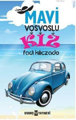 Mavi Vosvoslu Kız