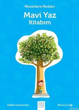 Mavi Yaz Kitabım