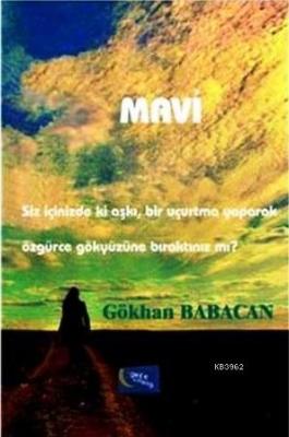 Mavi Gökhan Babacan