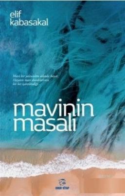 Mavinin Masalı Elif Kabasakal