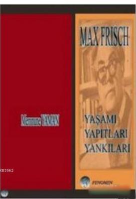 Max Frisch