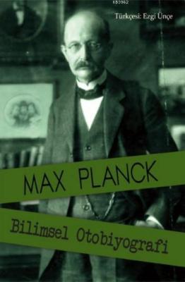 Max Planck Max Planck