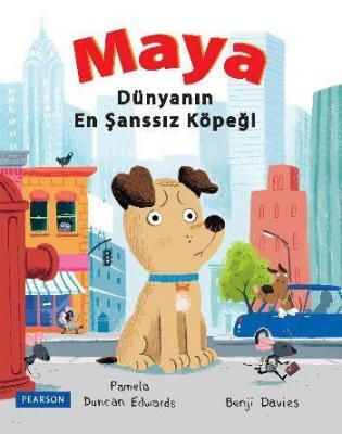 Maya Dünyanın En Şansız Köpeği
