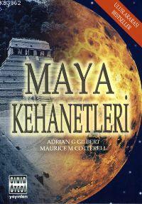 Maya Kehanetleri