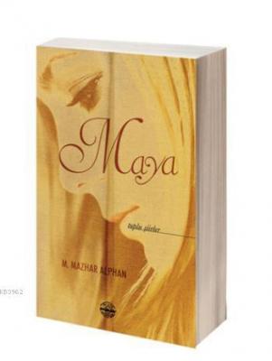 Maya M. Mazhar Alphan