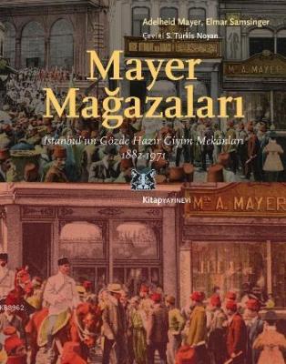 Mayer Mağazaları