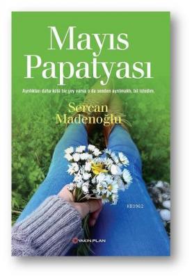 Mayıs Papatyası