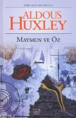 Maymun ve Öz Aldous Huxley
