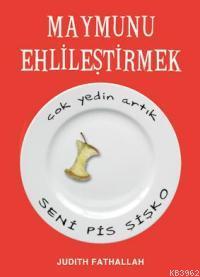Maymunu Ehlileştirmek