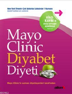 Mayo Clınıc Diyabet Diyeti