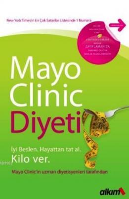 Mayo Clinic Diyeti Kolektif