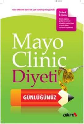 Mayo Clinic Diyeti