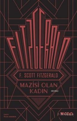Mazisi Olan Kadın F. Scott Fitzgerald