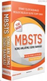 MBSTS Konu Anlatımlı Soru Bankası Kolektif