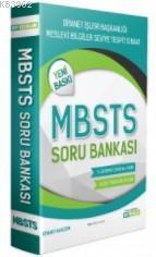 MBSTS Soru Bankası Kolektif
