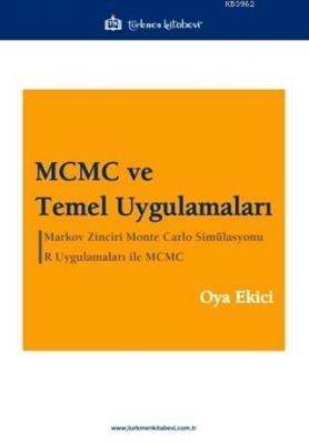 MCMC ve Temel Uygulamaları