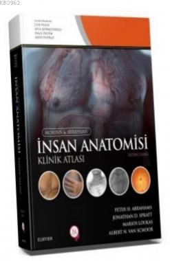 McMinn & Abrahams İnsan Anatomisi Klinik Atlası Can Pelin
