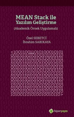 Mean Stack ile Yazılım Geliştirme