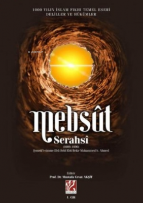 Mebsut İbadetler (7 Cilt) Mustafa Cevat Akşit