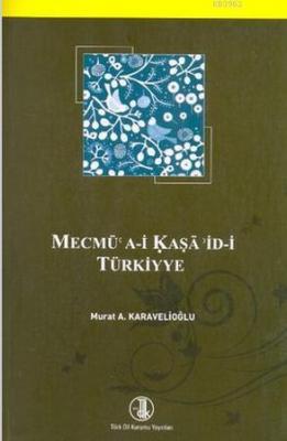 Mecmü'a-i Kaşa'id-i Türkiyye